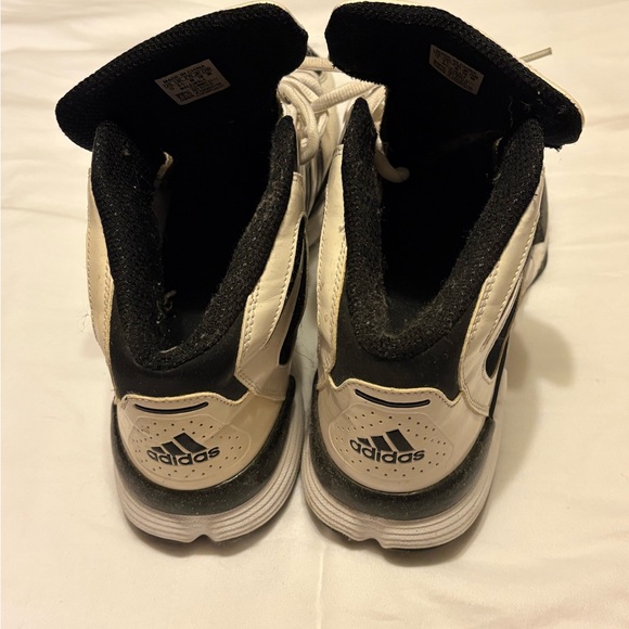 Adidas Basketball Style Shoes - Picture 4 of 4